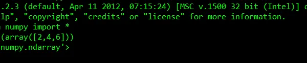 Windows x86 32bit Python