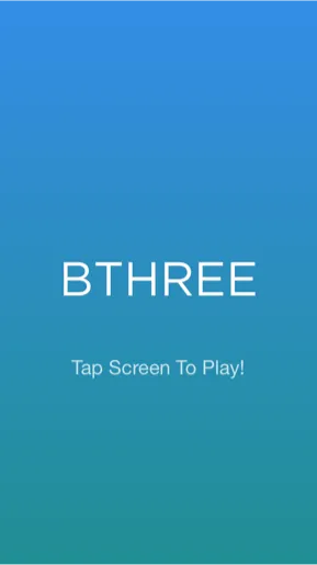 Home Screen