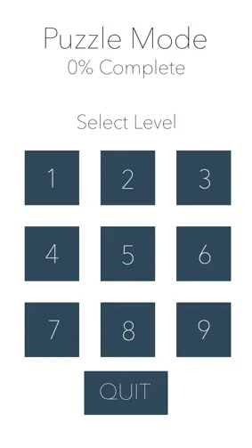 Puzzle Screen