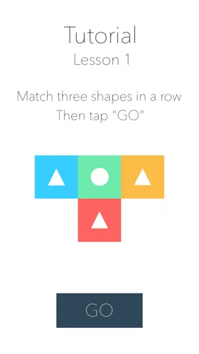 Tutorial Screen