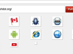Imagescrape2 New UI