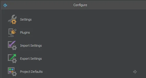 plugins